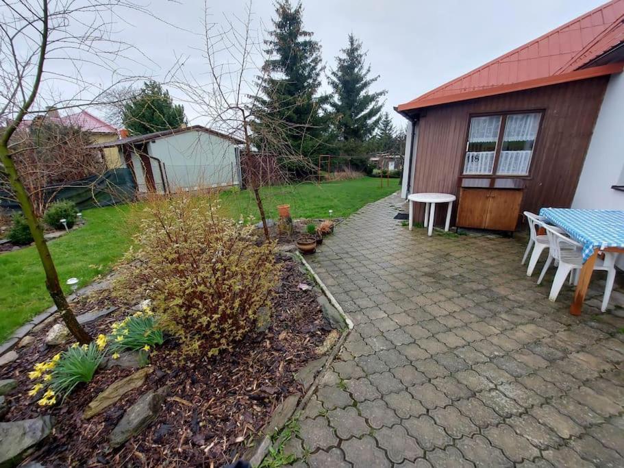Villa Dum Nedaleko Resovskych Vodopadu à Tvrdkov Extérieur photo